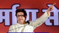 Raj Thackeray pauses party campaign over Marathi in banks: Have created awareness