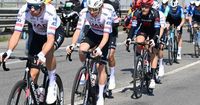 Play Along with the Fantasy Milano-Sanremo – Over $1,625 in Prizes!