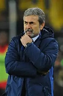 Aykut Kocaman