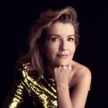 Anne-Sophie Mutter