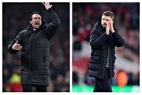 Aston Villa & Man Utd offered England star as West Ham eye cunning swap move