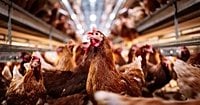 Warning issued after suspected case of bird flu identified in Ireland