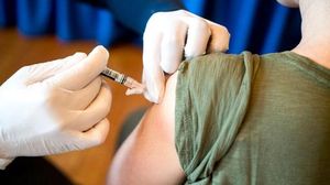Record Child Flu Deaths This Season Raise Alarms