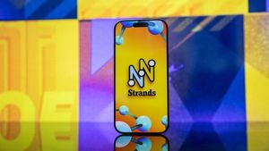 NYT Strands Puzzle Challenges Players With Ear Jewelry Theme