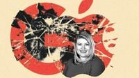 The App Store Freedom Act compromises user privacy to punish Big Tech