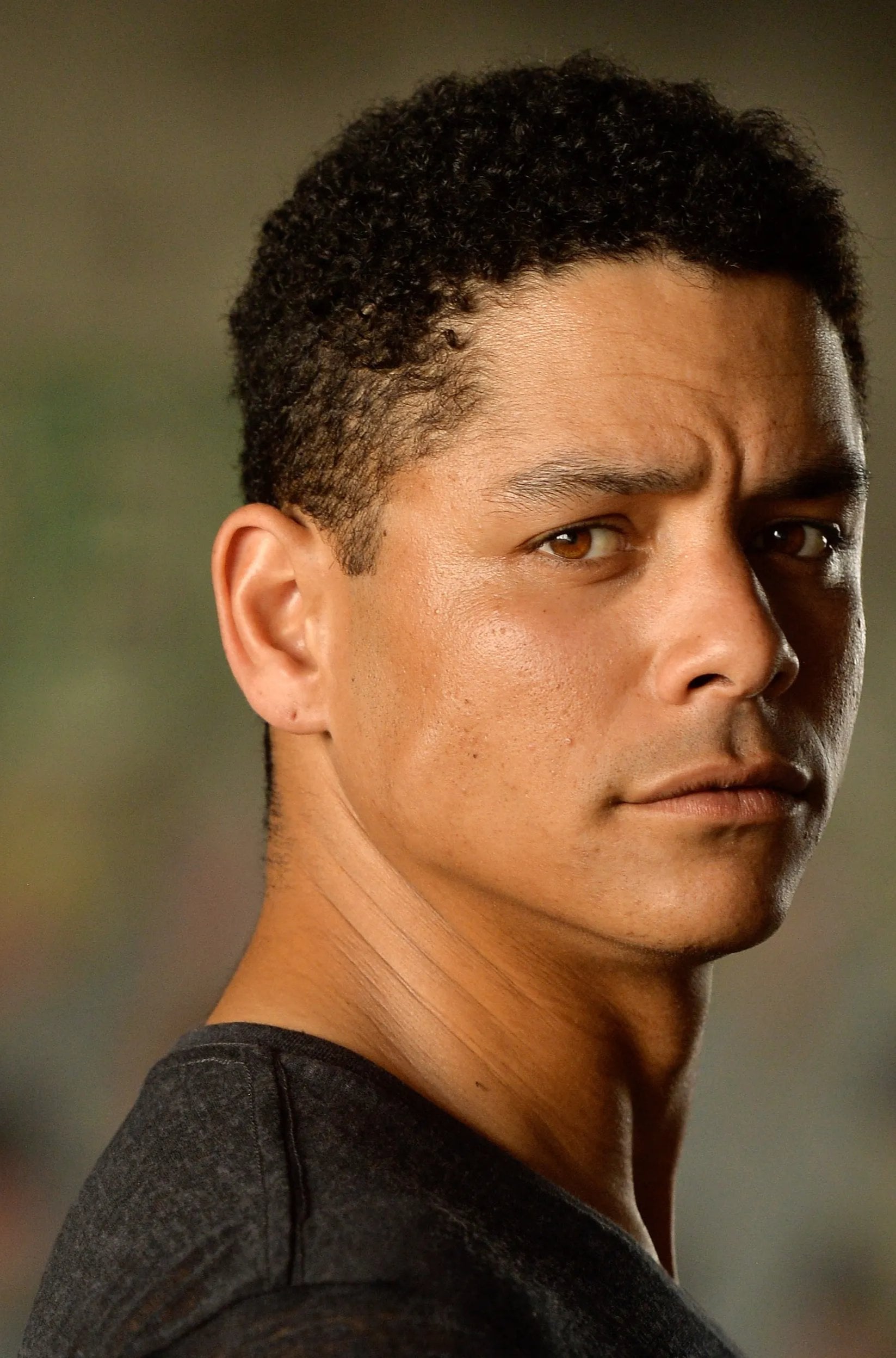 Charlie Barnett