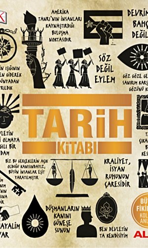 Tarih Kitabı