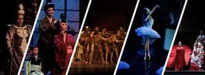May Opera Evenings Launch With Rigoletto Premiere