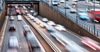 Rachel Reeves car tax decision could be 'difficult to stomach for motorists'