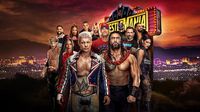 WWE WrestleMania 41: Everything to Know About the Historical Two-Night Event