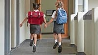 Back-to-school anxiety? How to help your child (at any age)