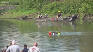 Tragic Capsizing Incident On Eem River Claims Life Of Rowing Enthusiast