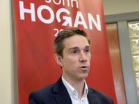 John Hogan named N.L.’s next premier after winning leadership race