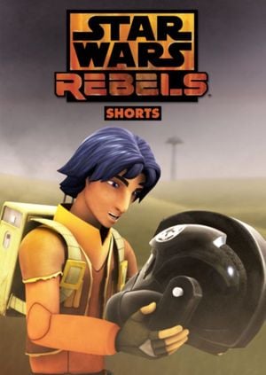 Star Wars Rebels: Shorts