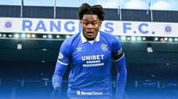 Rangers progress move to seal Tochi Chukwuani transfer as Danny Rohl ready for new midfielder
