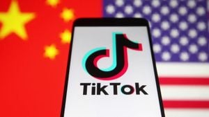 US Court Ruling Risks TikTok Ban For Entrepreneurs