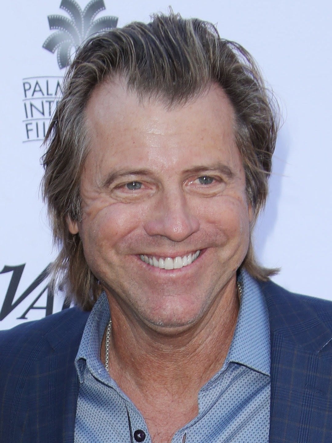 Vincent Van Patten