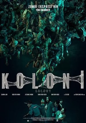 Koloni