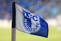 Magdeburg: Zwei Millionen Euro für Kinder des FCM