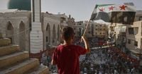 UN envoy warns of renewed violence in Syria a month into a fragile ceasefire
