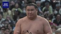 豊昇龍がきょうから休場 新横綱休場は39年ぶり 大相撲春場所 | NHK