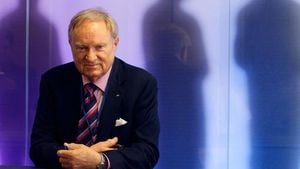 Dignitas Founder Ludwig Minelli Dies By Assisted Suicide