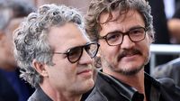 Disney stars Mark Ruffalo, Pedro Pascal speak out to support Jimmy Kimmel