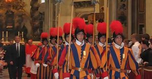 Cardinal Robert Prevost Elected First American Pope Leo XIV