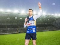 Kevin Sinfield planning Old Trafford grand finale to MND challenge seven in 2026