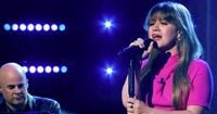 Kelly Clarkson stuns fans with special ‘Kellyoke’ cover of Whitney Houston’s ‘I Have Nothing’