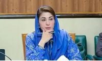 Punjab tightens crackdown on extremists under new law and order measures