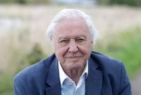 Sir David Attenborough Turns 99 And Issues Urgent Call To Greece: 