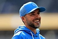 Baltimore Ravens hire Jesse Minter as head coach