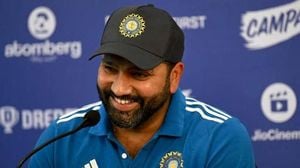 Rohit Sharma Announces Retirement From Test Cricket