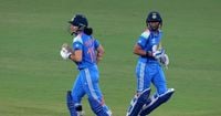 How India can qualify for Women's Cricket World Cup 2025 semi-finals