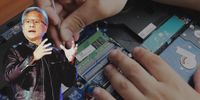 Nvidia developing new AI chip for China to outperform H20