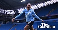 Kerolin crushes Chelsea’s WSL hopes to send Manchester City 11 points clear at top