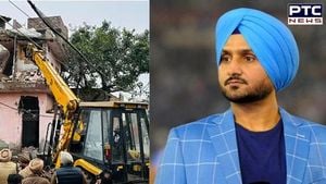 Harbhajan Singh Takes U-Turn On Punjab's Drug War Tactics