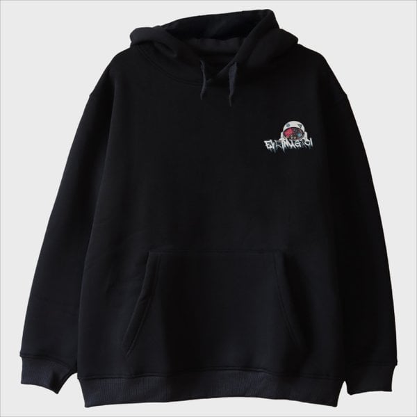 ''Evrim Ağacı Graffiti'' Sweatshirt