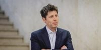 Sam Altman says OpenAI is not the 'moral police' after ChatGPT news 'blew up on the erotica point'
