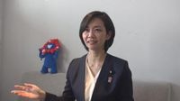 維新また内紛　党内予備選で現職外し？　参院選大阪選挙区　離党の梅村みずほ参院議員語る「組織の違和感」 (2025年5月6日) - エキサイトニュース