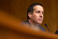 What is the GOP’s plan to fix health care? Trump Republican stumbles over answer