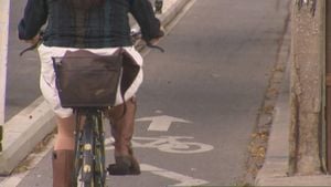 Ontario Premier Fights Back Against Bike Lane Lawsuits