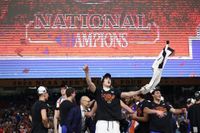 Florida Gators win 2025 NCAA Men's Basketball Tournament, claim 3rd national championship