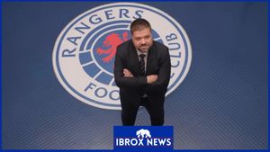 Rangers FC Faces Managerial Overhaul Amid Ownership Talks