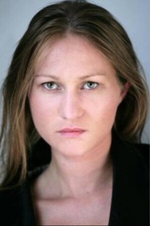 Joyia Fitch