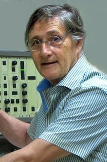 Rainer Franz Foelix
