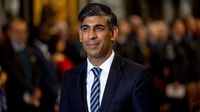 Rishi Sunak says India's attacks in Pakistan are 'justified'