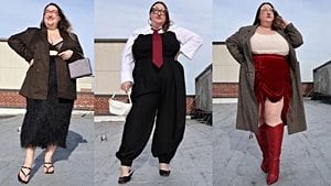 Spring 2026 Fashion Trends Blend Nostalgia And Boldness