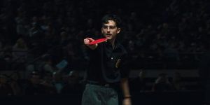 Timothée Chalamet Shines In Josh Safdie’s Marty Supreme